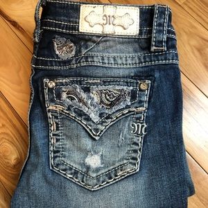 26R Miss Me jeans